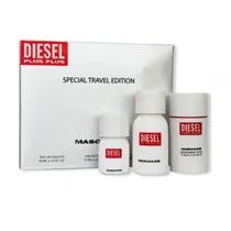  P.Diesel Pl...