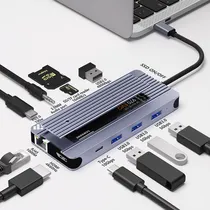  Hub Adaptad...