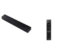 Soundbar Samsung HW-B400F 2.0 40W HDMI BT USB