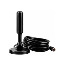 Antena para TV Digital New Ion NCB-503 - Isdb - 3M