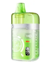 Elfbar Vaper Desechable Ebcreate 40K Sour Apple Ice