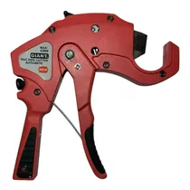 Alicate Corta PVC Grande – Máx. 42MM
