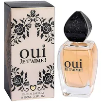 Perfume Linn...
