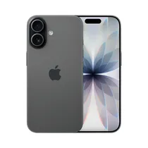 Celular Apple iPhone 17 256GB Black