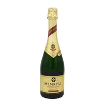 Vinho Espuma...