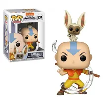 Funko Pop A...