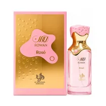 Al Wataniah Rowan Rose Edp 100ML
