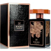  Perfume Kaj...