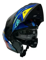 Edge Casco A...