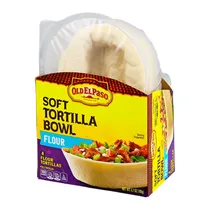  Tortilha de...