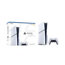 Console Sony...