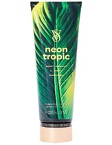 Loção Corporal Victoria's Secret Neon Tropic 236ML