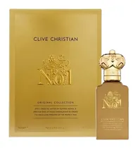 Clive Christ...