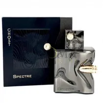 Perfume French Avenue Ghost Spectre Edp Masc 80ML