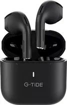 Auricular G-Tide Colorbeats BT Black