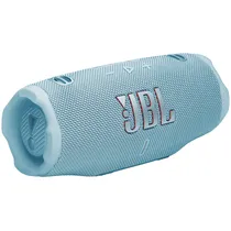 Speaker JBL Charge 6 - Bluetooth - 45W - À Prova D'Água - Turquesa