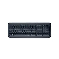 Teclado Micr...