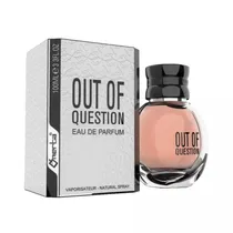 Perfume Omer...