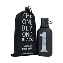 Linn Young Perfume The One Beyond Black M Eau de Toilette 100ML