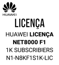  Huawei Lice...