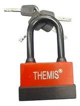 Cadeado Themis 75MM