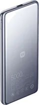 Cargador Portatil Xiaomi  Ultra Slim PB0520MI 5.000MAH 20W Space Gray
