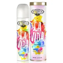  Cuba Perfum...