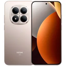 Smartphone Xiaomi Redmi Note 15 Pro 5G Dual Sim 8GB+512GB 6.83? - Titanium Color US 72466