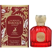 Perfume Maison Alhambra Rouge Baroque Extreme 100ML