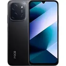 Xiaomi Poco C85 8GB/256GB Black