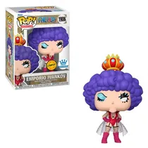  Funko Chase...