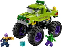  Lego Marvel...