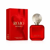 Shakira Perfume Rojo F Eau de Parfum 50ML