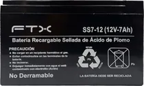  Bateria Rec...