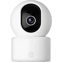 Câmera de Vigilância IP Xiaomi Mi Home Security C302 2K Wi-Fi - Branco
