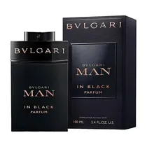 Bvlgari Man ...