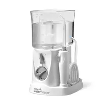 Irrigador Bucal Waterpik Ultra WP-250EU Bivolt Branco