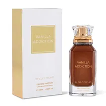 Perfume Gulf Orchid Vanilla Addiction Edp Unissex - 100ML