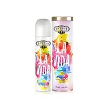 Cuba La Vida Femenino 100ML Edp