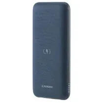 Momax IP91MFIB Cargador Q.Power Touch