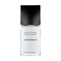 Perfume Issey Miyake L'Eau D'Issey Intense Men Edt (M) - 125ML