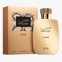 Perfume Rasa...