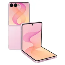 Samsung Galaxy Z FLIP8 SM-F776B/DS 5G 512 GB - Rosa