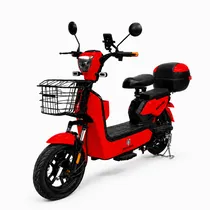 Moto Elétric...