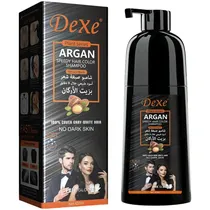  Shampoo Col...