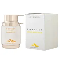 Perfume Armaf Odyssey Eau de Montagne Edp 100ML Unissex