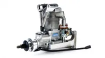  Motor Saito...