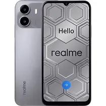 Realme P4 Li...