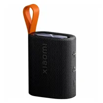 Speaker Xiaomi MDZ-37-DB – Bluetooth – 5W – com Microfone – Preto