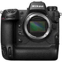 Camera Nikon...